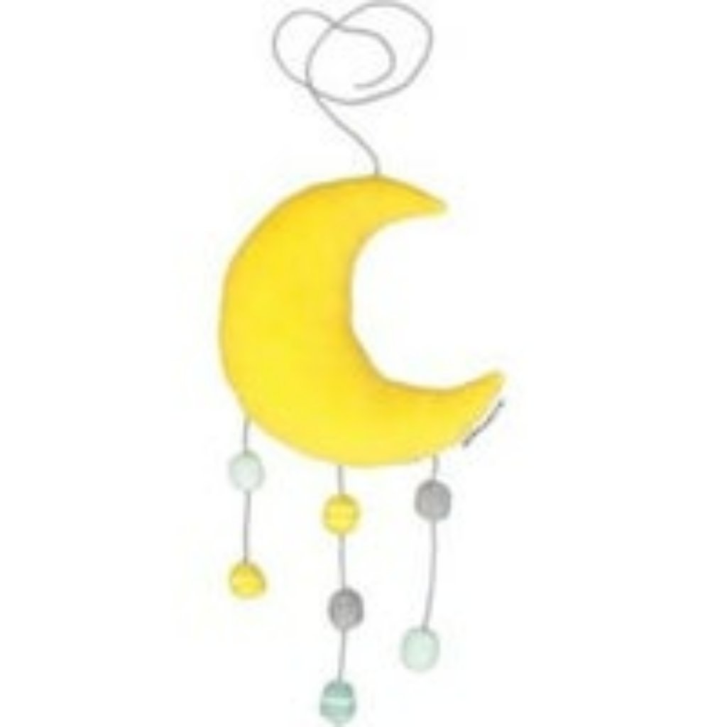 Soft Moon Mobile
